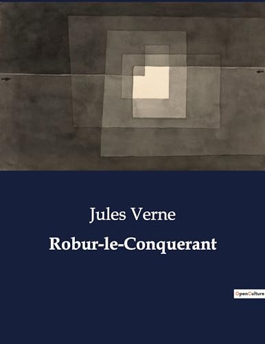 Robur-le-Conquerant: . von Culturea